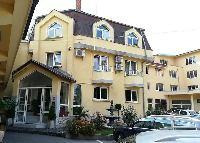 Hotel Galant