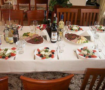 Hotel Galant Pancharevo