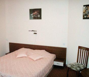 Galant Hotel 3*