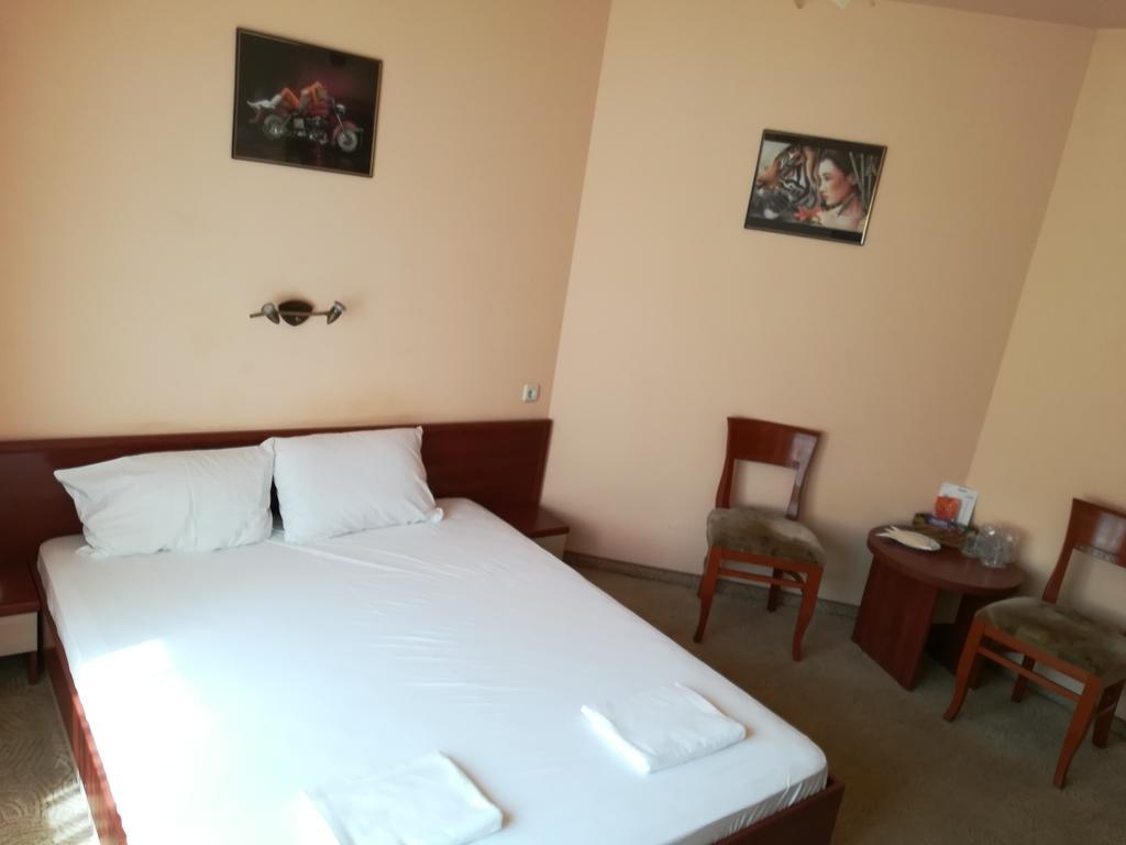 Hotel Galant Pancharevo