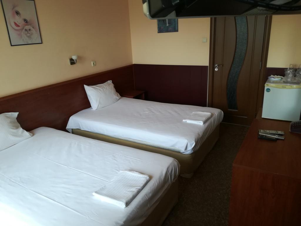 Hotel Galant Pancharevo