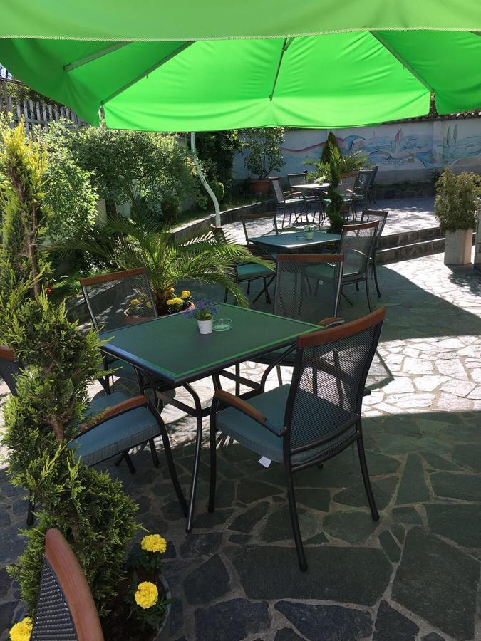 Galant Hotel Pancharevo