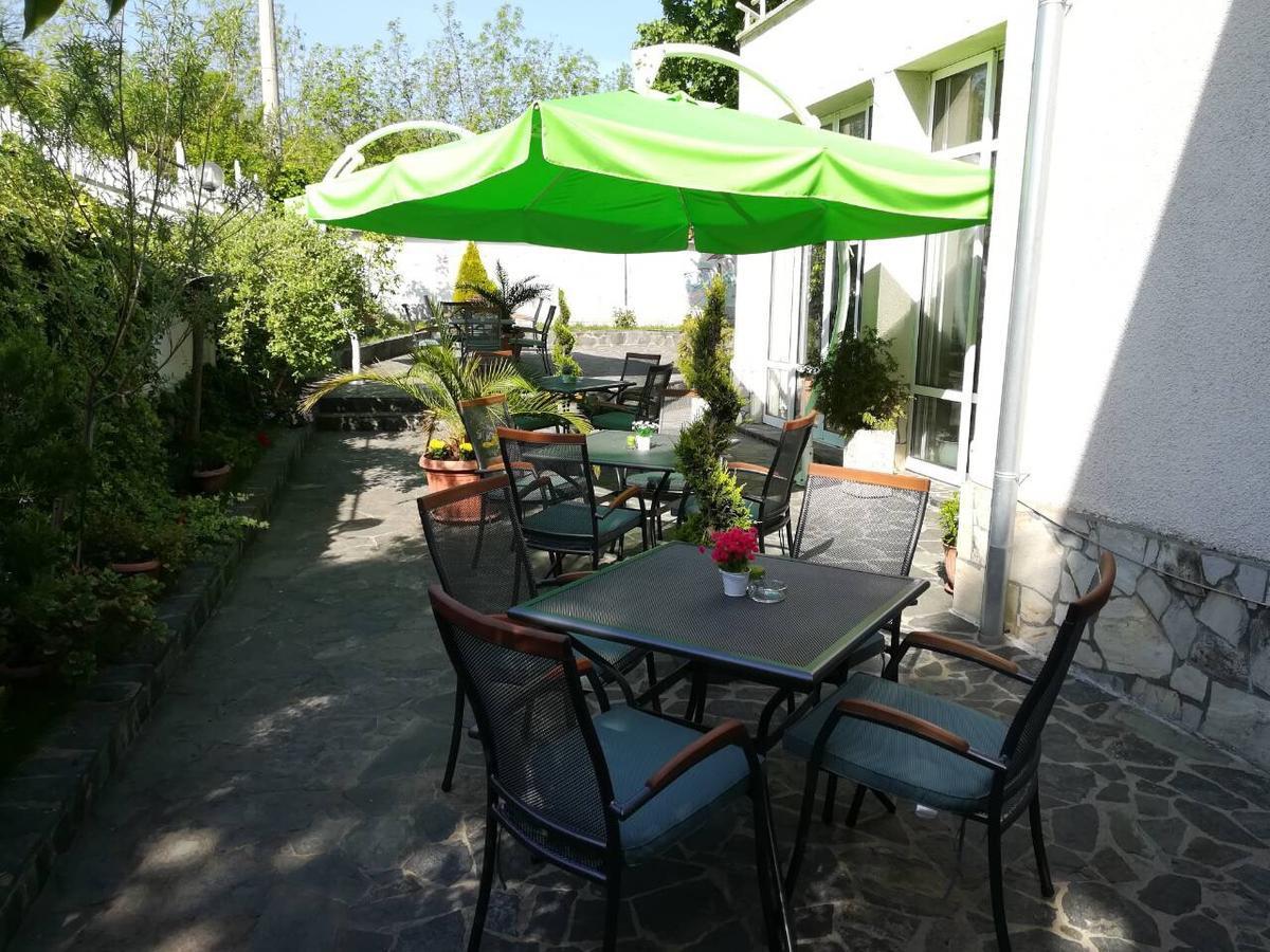 Hotel Galant 3*
