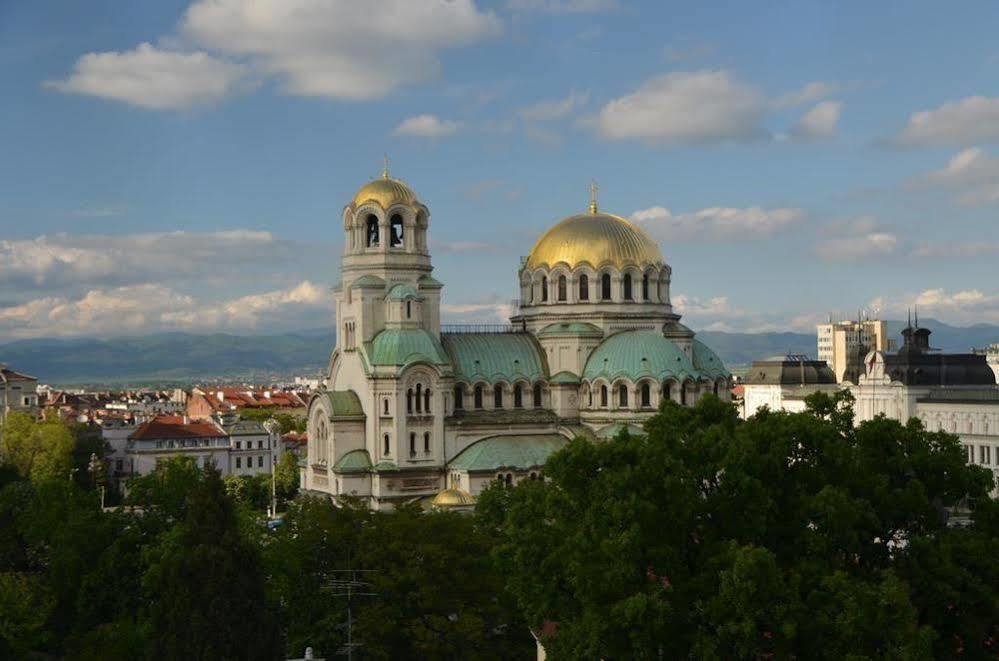 Galant 3* Pancharevo