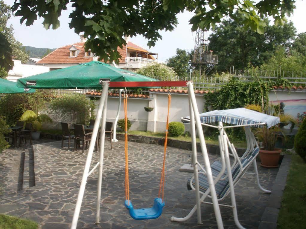 Hotel Galant