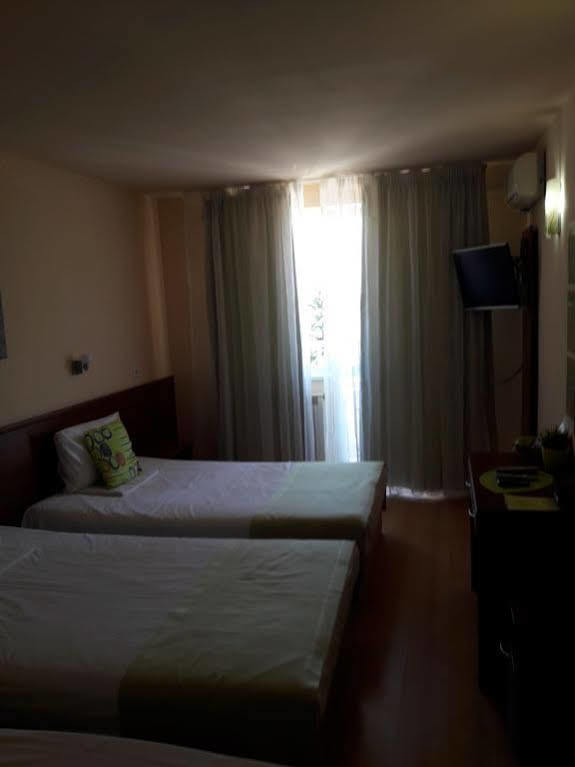 Galant Hotel Pancharevo