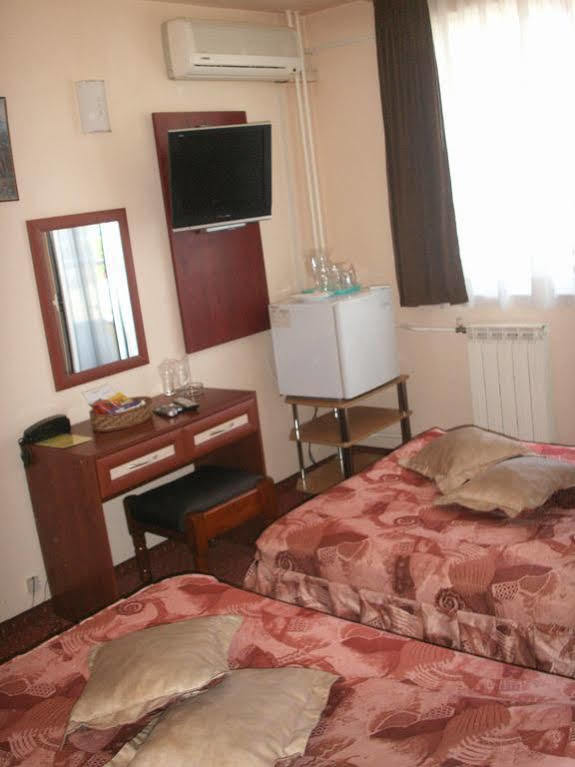 Galant Pancharevo