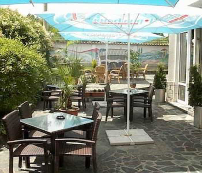 Galant Hotel 3*