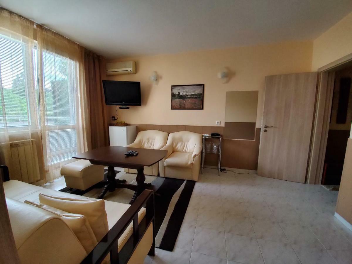 Galant Pancharevo