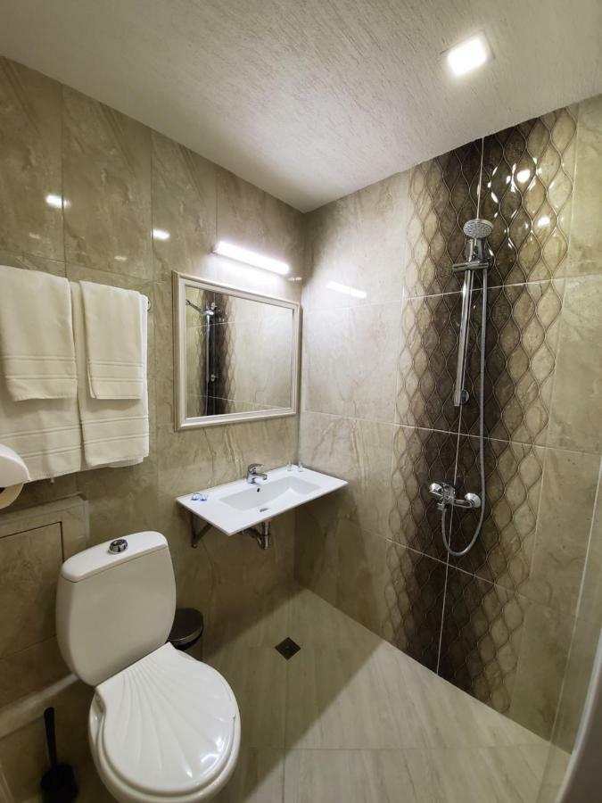 Galant Hotel Pancharevo