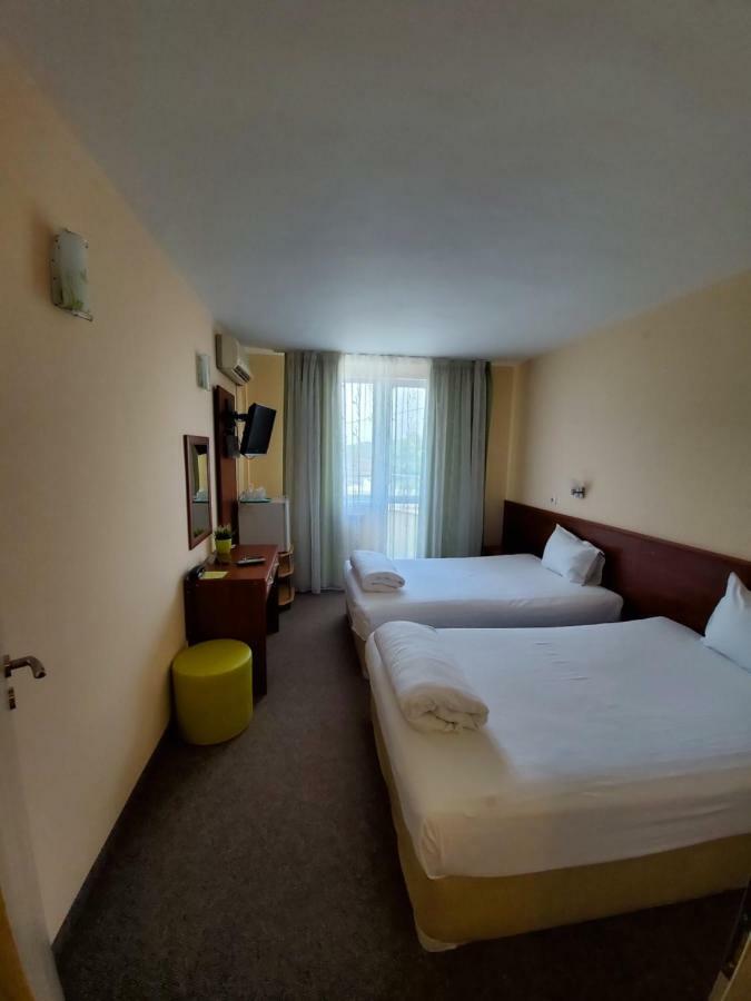 Hotel Galant