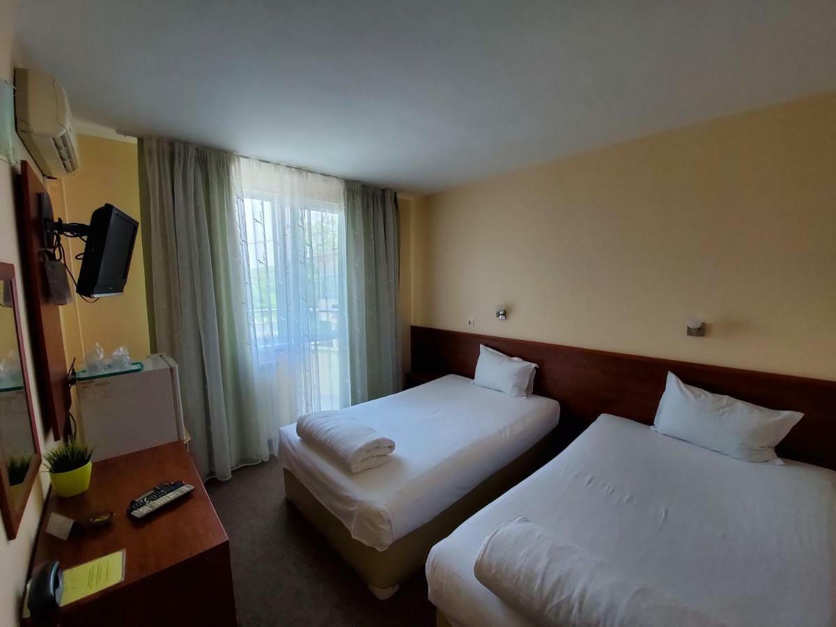 Hotel Galant