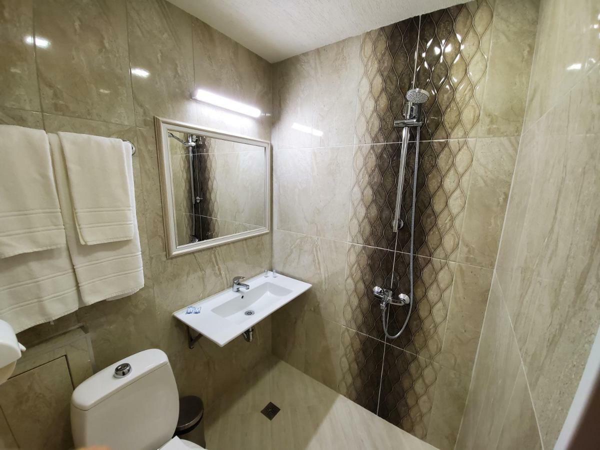 Hotel Galant Pancharevo