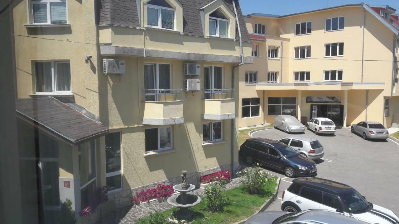 Galant Pancharevo
